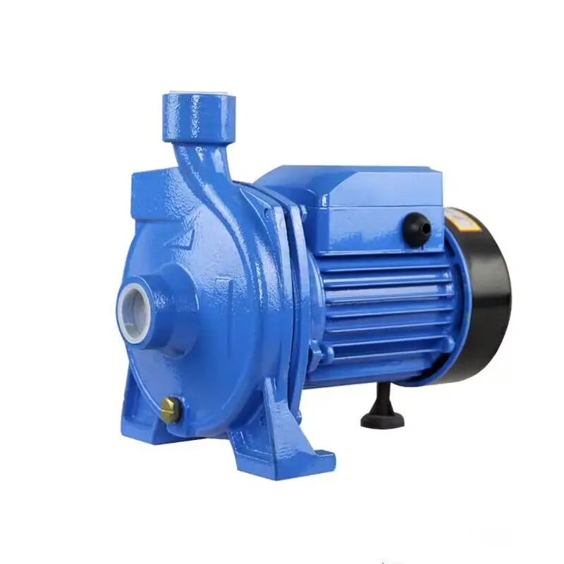 Hot water pipeline circulation pump  large flow rate  silent solar air energy water heater booster  CPM centrifugal pump