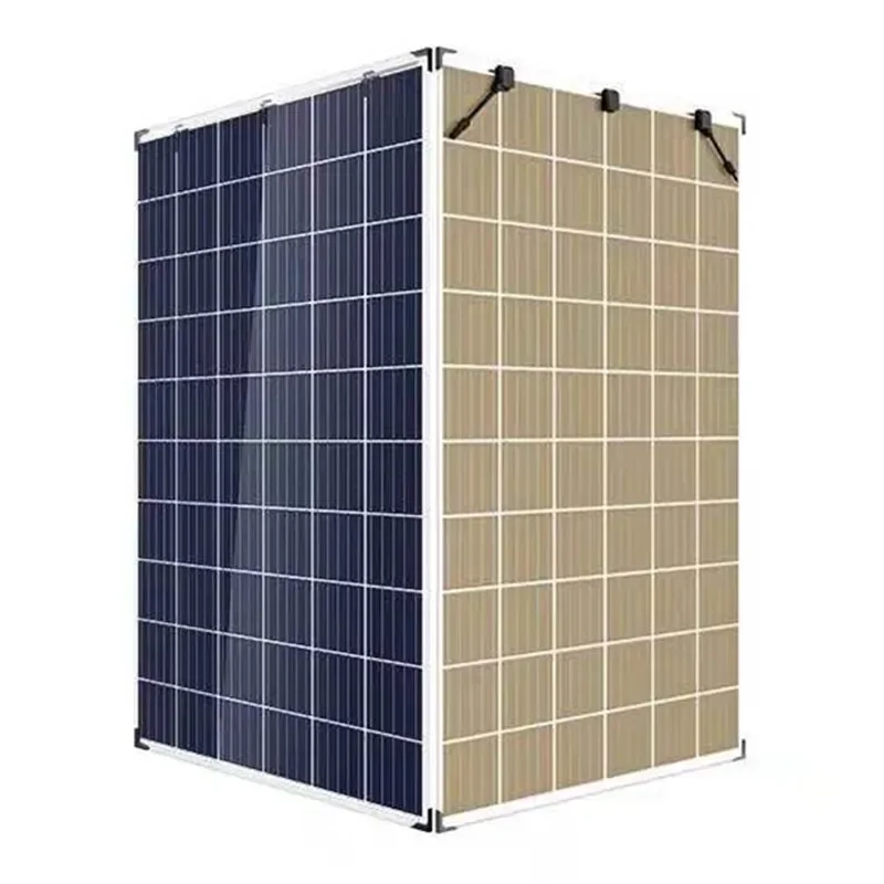 Solar module panel 36V30V270W275W photovoltaic single crystal