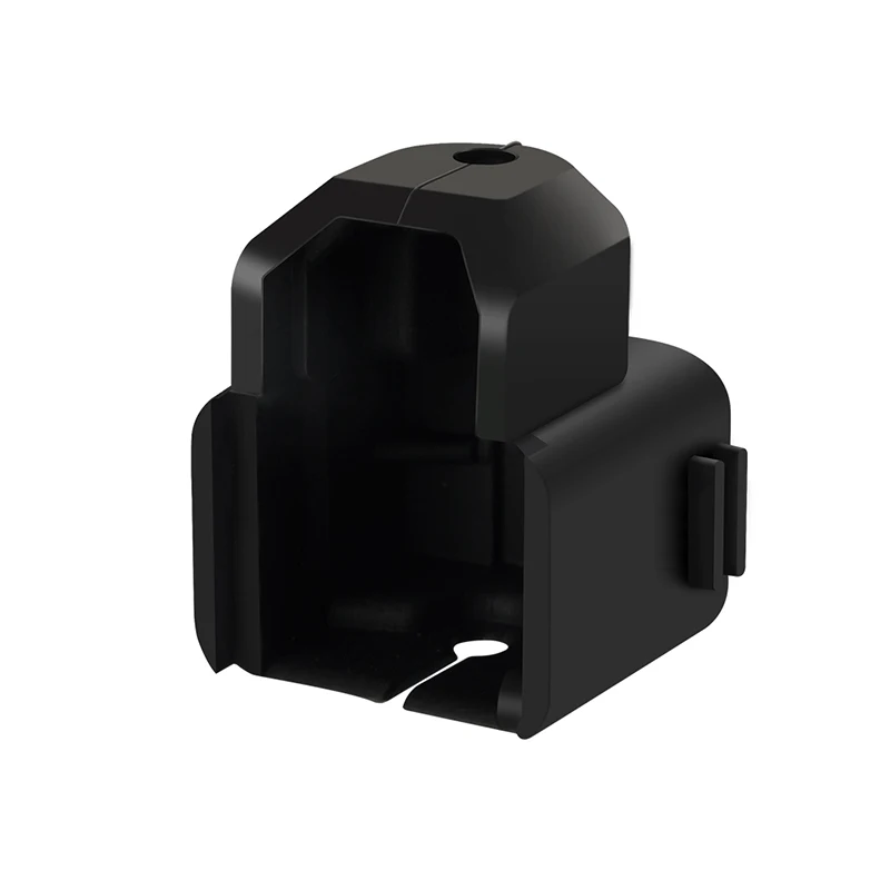 Bambu A1แล็บซิลิโคนถุงเท้าชุดหัวฉีดสำหรับ A1แล็บชิ้นส่วนเครื่องพิมพ์3D