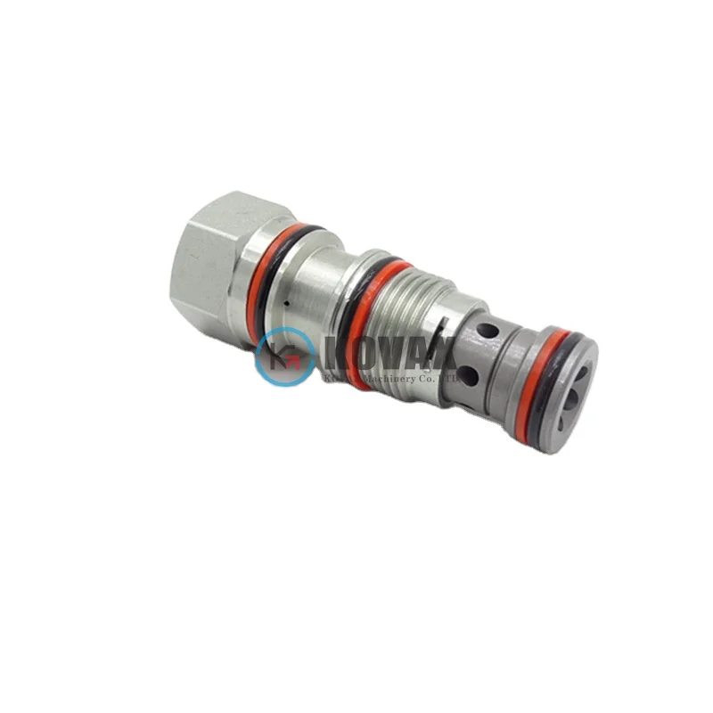 

For 25-937100 Relief Valve High Quality Cylinder-type-check-valve Cylinder Type Check Valve