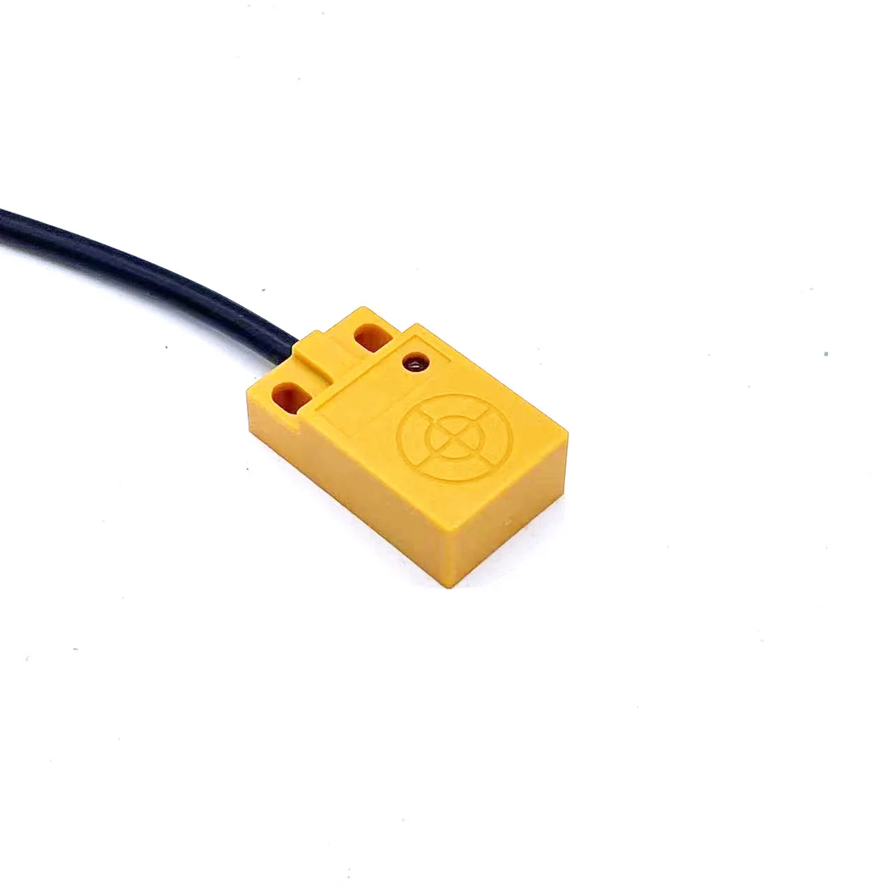 Small square proximity sensor 18*10mm IR18 rectangular inductive metal sensor 5mm sensing distance Low cost proximity sensor