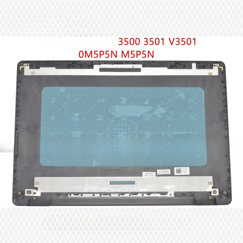 Nueva Cubierta Trasera Superior de LCD 0M5P5N M5P5N para Dell Vostro 3500 3501 V3501