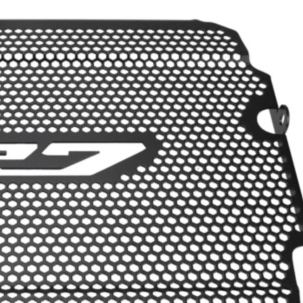 

Radiator Guard For Yamaha YZF R7 YZF-R7 YZFR7 ABS 2021 2022 2023 2024 2025 2026 Radiator Grille Guard Cover Protection Protector