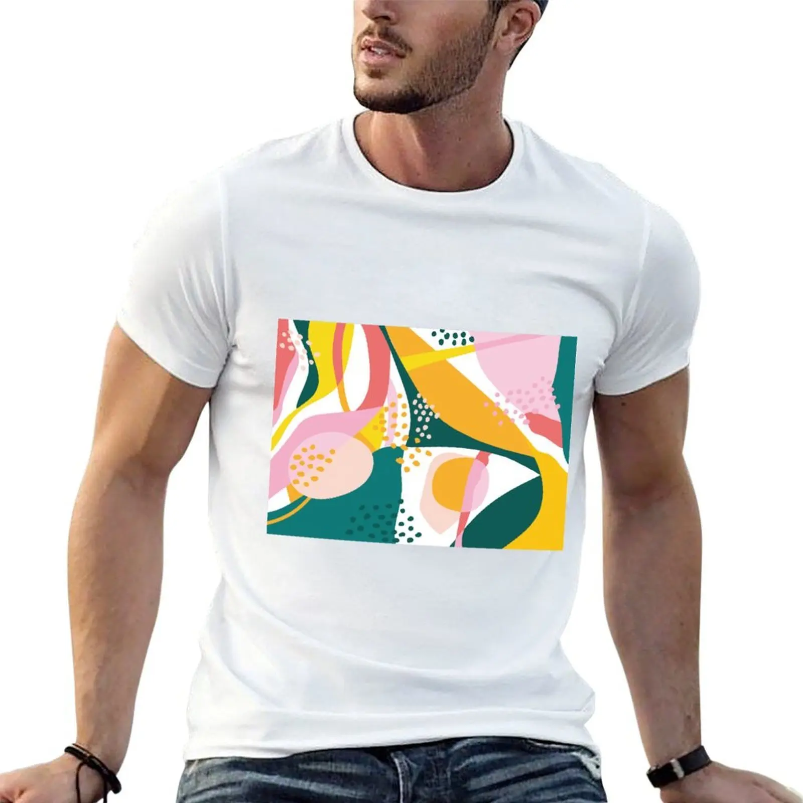 

Louisa T-Shirt cotton t shirts high quality t shirts cotton 100% T-Shirt