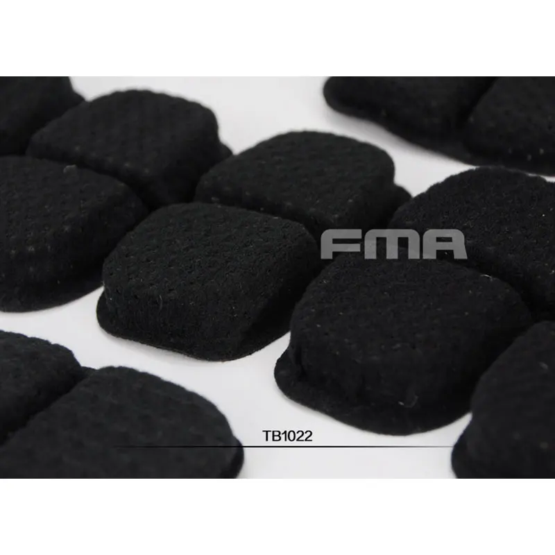 FMA Upgrade Sponge Protective Pads for Helmet TB1022