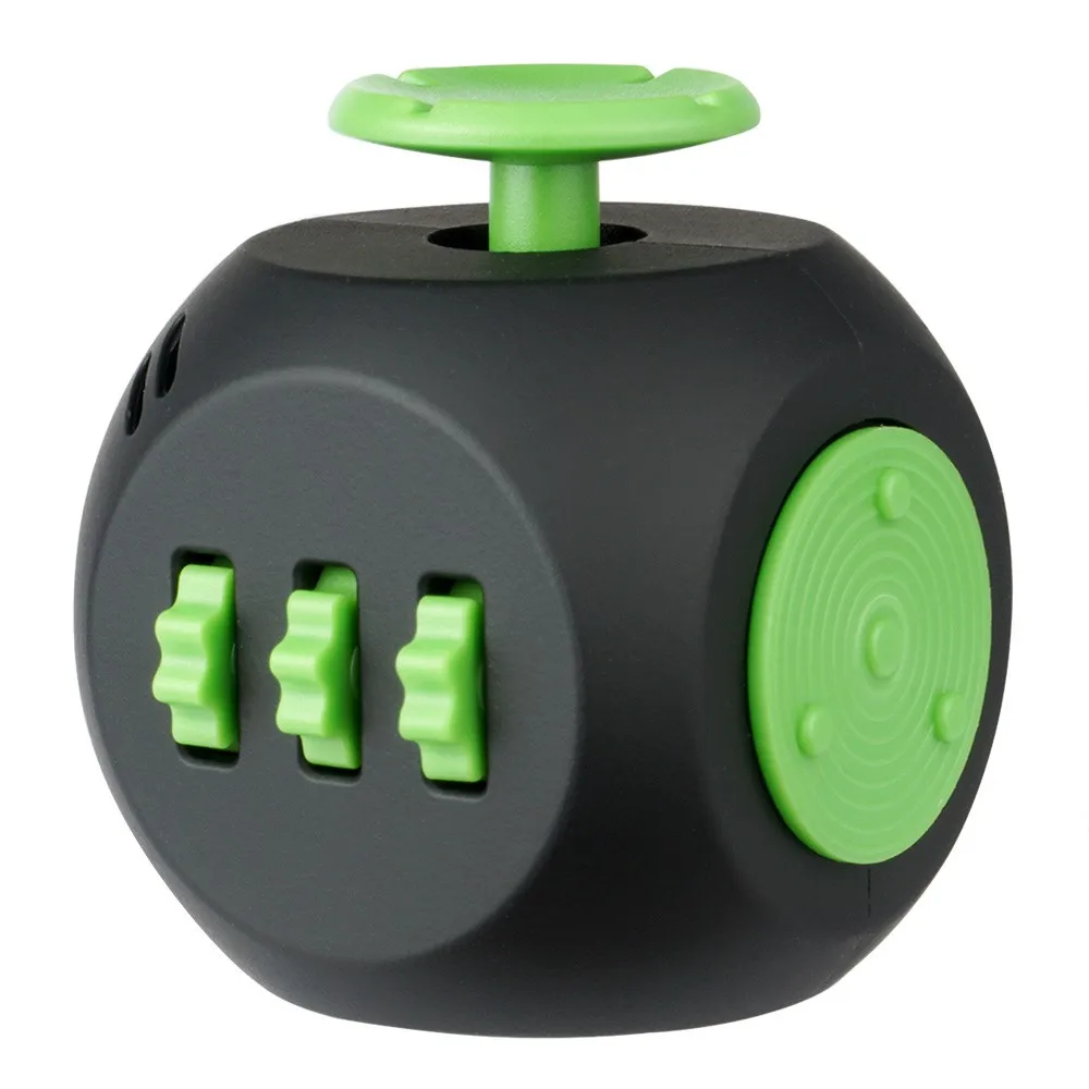 Fidget jouet Anti-stress Soulagement du Stress Antistress Fidget jouet adulte Jouer avec cela pendant les loisirs ou les vacances Cadeaux de vacances