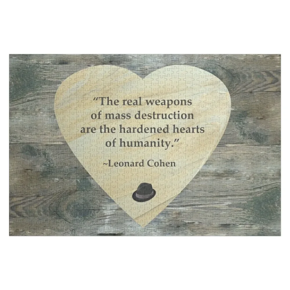 

Hardened Hearts Jigsaw Puzzle Customized Gifts For Kids Custom Child Gift Customizable Gift Puzzle