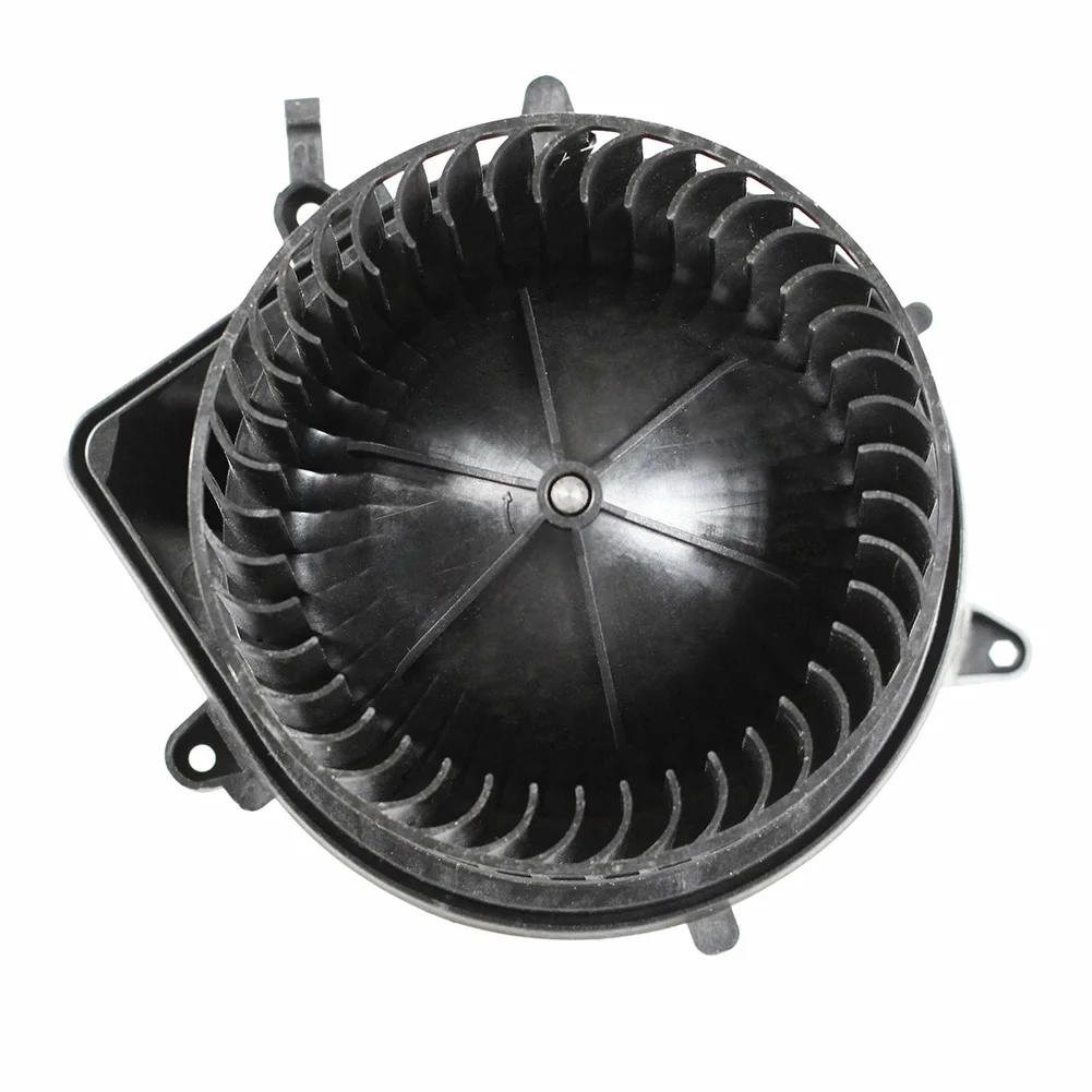 1PCS Car HVAC Blower Motor OEM 64113422644, 64119266899 For BMW For Mini Cooper For Convertible For Coupe For Wagon 2014-2015
