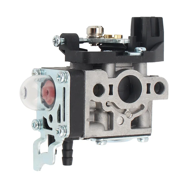 

Карбюратор WYG-11A подходит для Echo SRM-3020, SRM-3020T, SRM-3020U, A021004831.