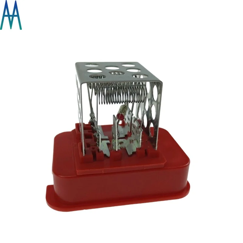 

6845784 13200646 Blower Motor Resistor For Opel Zafira B 2005-2015