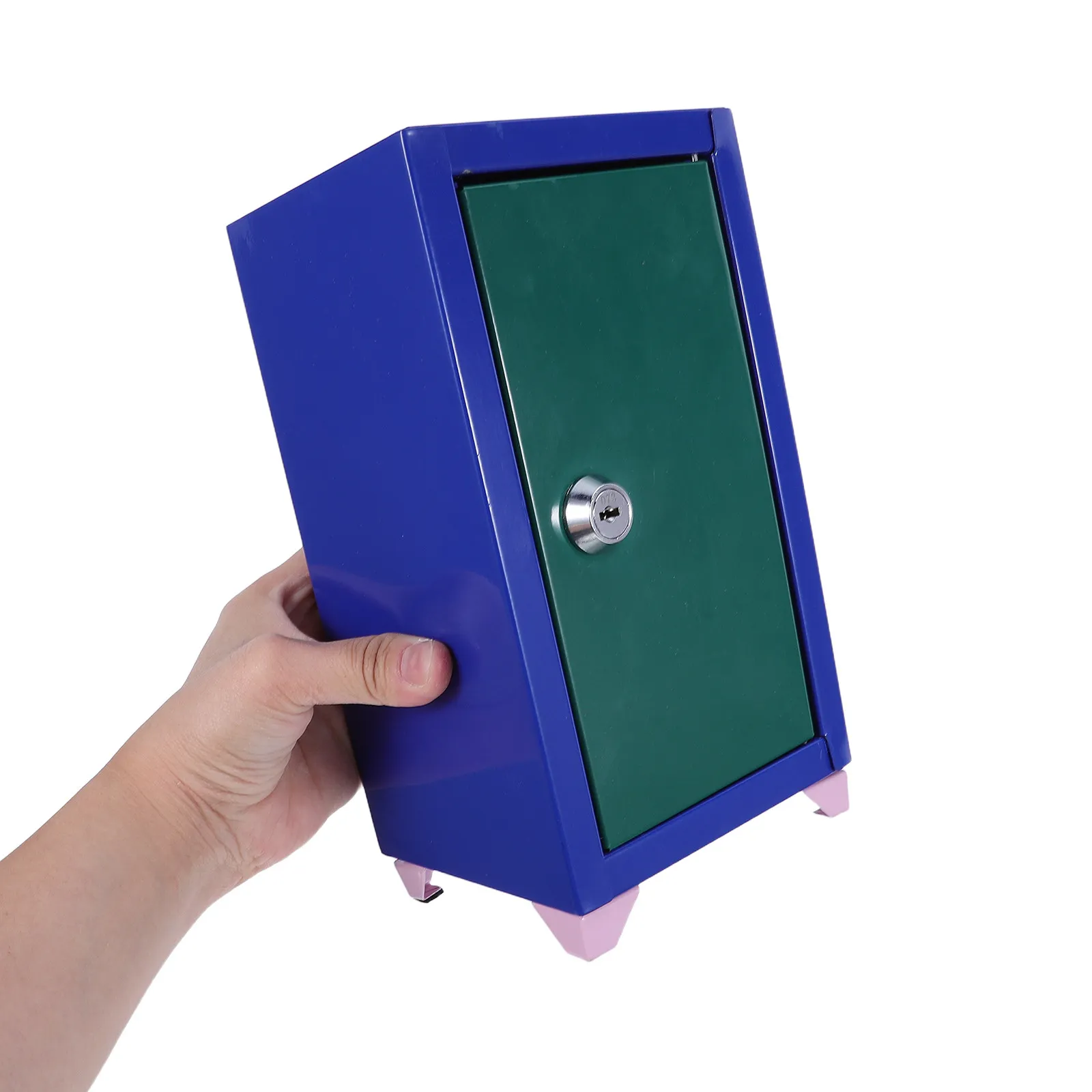 mini-metal-safe-box-portable-keyed-lockable-storage-box-for-home-office-dorm-cash-jewelry-personal-valuables-small-metal-safe