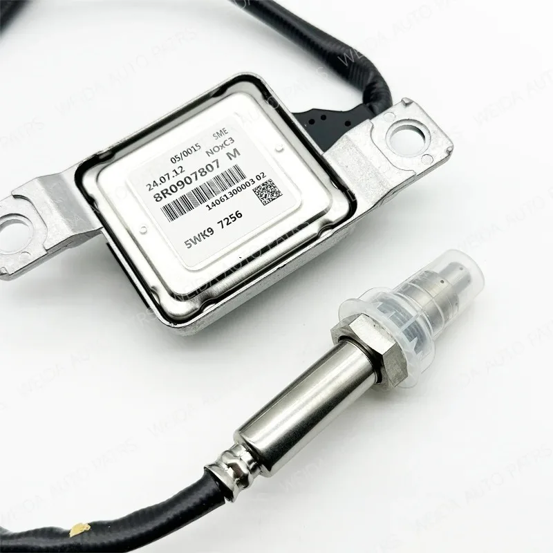 Sensor NOJA 8R0907807M 8R0 907 M 5WK9 7256 5WK9