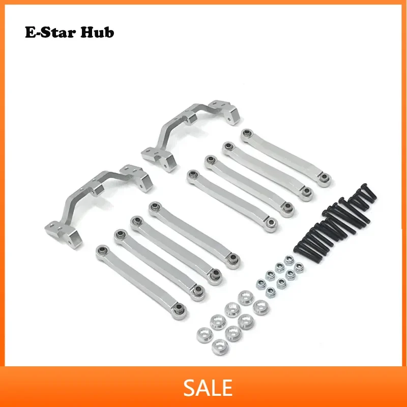 

Remote Control Car Parts Upgrade Rod Seat Rod for MN 1/12 D90 D91 D96 MN98 99S Accessories Upgrade Parts Rc Model Truck Car