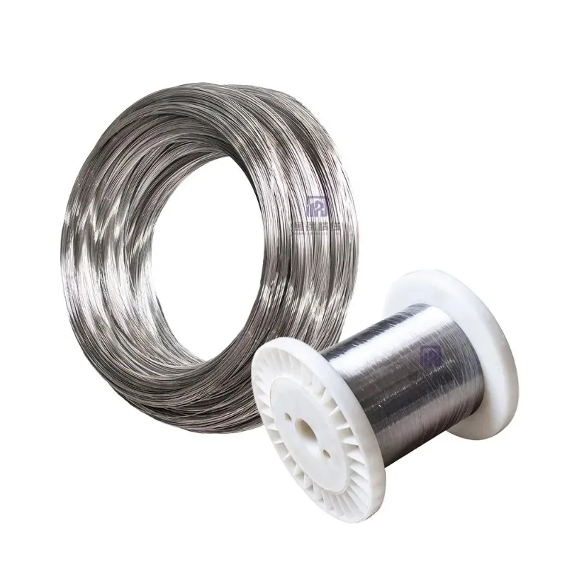 

100M Soft Steel Wire Diameter 0.2mm-0.8mm 304 Stainless Steel Wire Single Strand Lashing Iron Wire