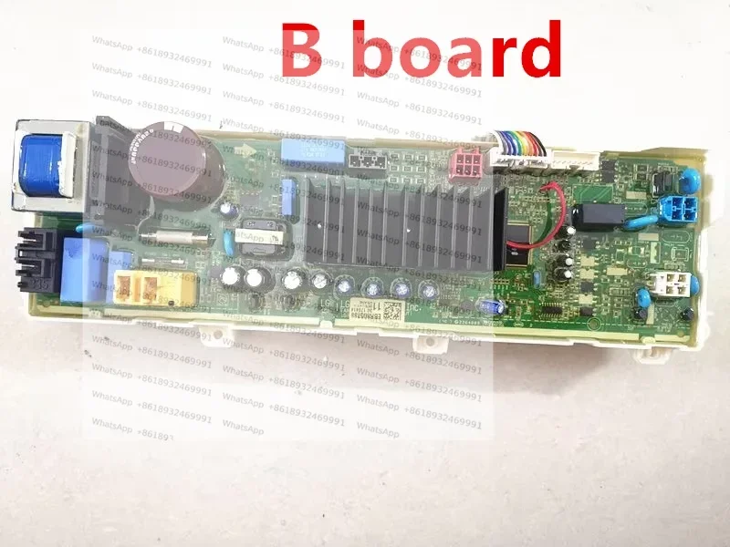 used for LG washing machine Computer board control board WD-TH2410D WD-TH2411DN WD-TH2412DG EBR805788 EBR804958 part