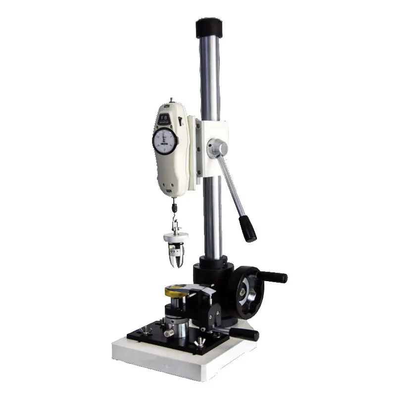 IMADA FB 30 Force Gauge Snap Button Pull Tester Peel Strength Tester for Garment Fasteners