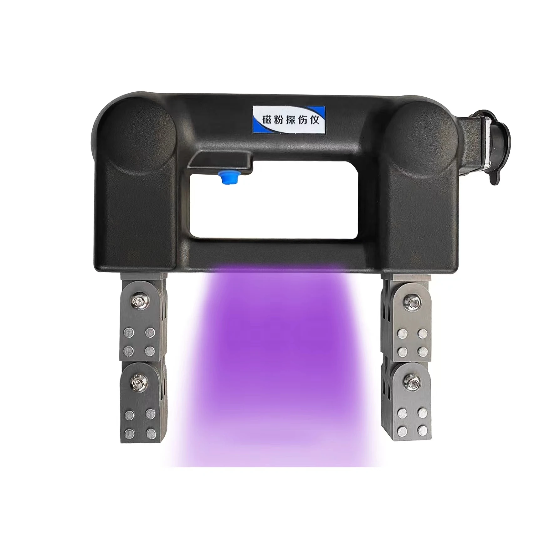 

Handheld Magnetic Yoke Flaw Detector Y-1 Y-2 Y-8