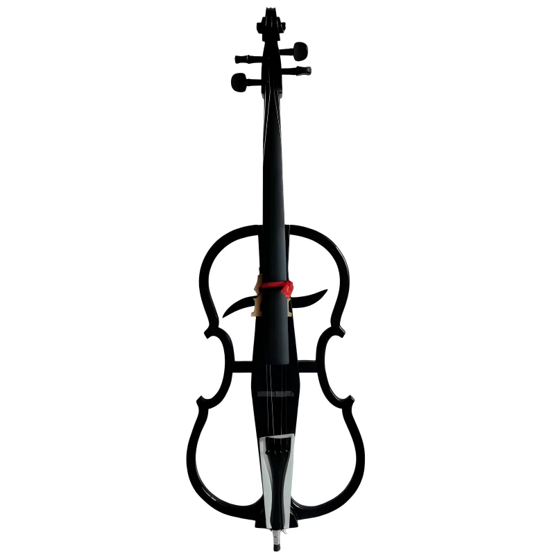 Laminated Professional 4/4 Adult Plywood Made Electric Cello