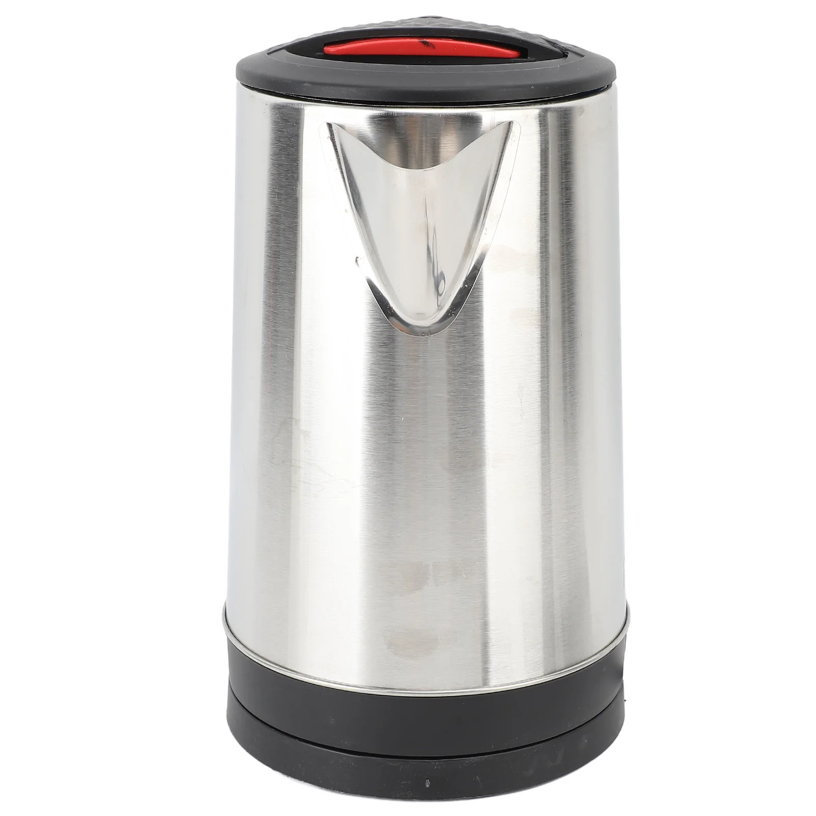 Waterkoker 2,5L Voorkom droog branden Automatische uitschakeling Snel kokend roestvrijstalen waterkoker voor thee koffie