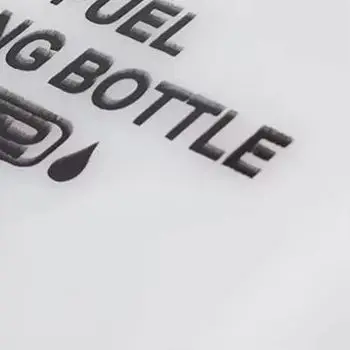 Ensures Accuracy Engined Fuel Oil Mixing for Bottle Fuel Oil Mixing for Bottle Oil Mixing Bottle Accurate Mixing