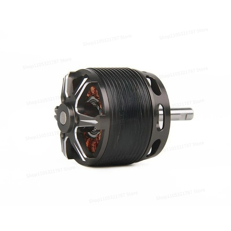 AS2814 Long Axis T-MOTOR Outdoor 20-30E 3D F3A Trainer, Glider, Brushless Motor