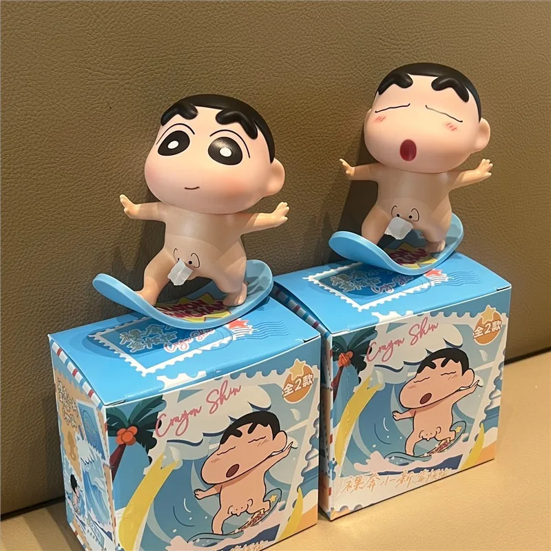 Crayon Shin-Chan Li…