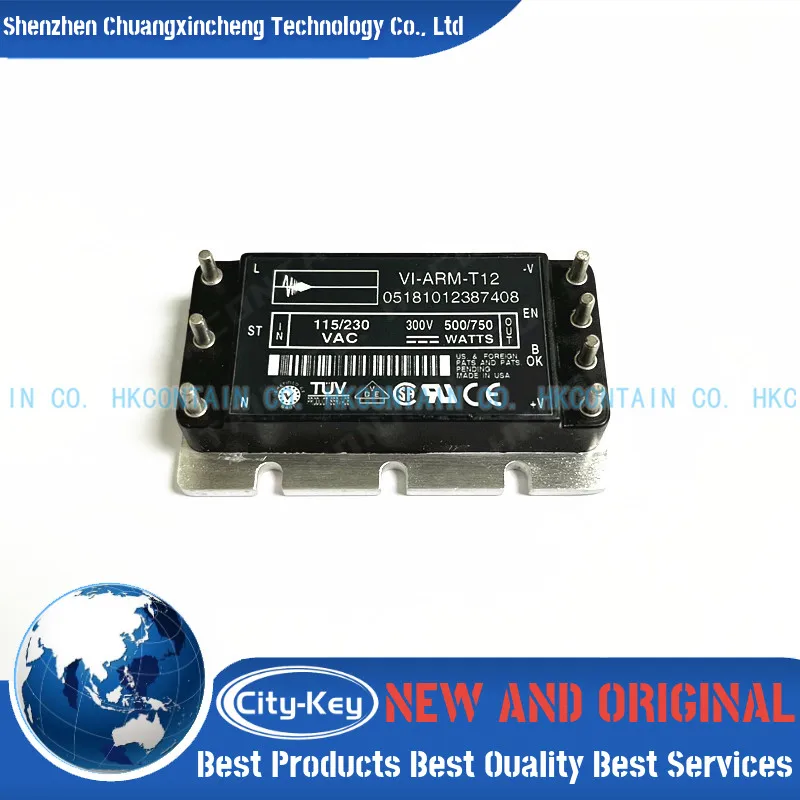 

New and Original VI-ARM-H22 VI-ARM-H2N VI-ARM-M12 VI-ARM-M22 VI-ARM-T11 VI-ARM-T12 VI-ARM-T22 VI-ARM-12 IGBT MODULE