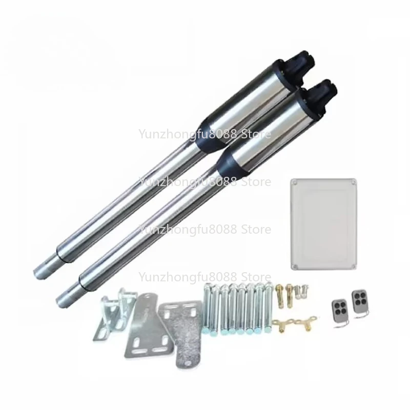 

Stock Villa RISESAT Автоматическое устройство открывания гаражных ворот весом 200 кг RS-G04