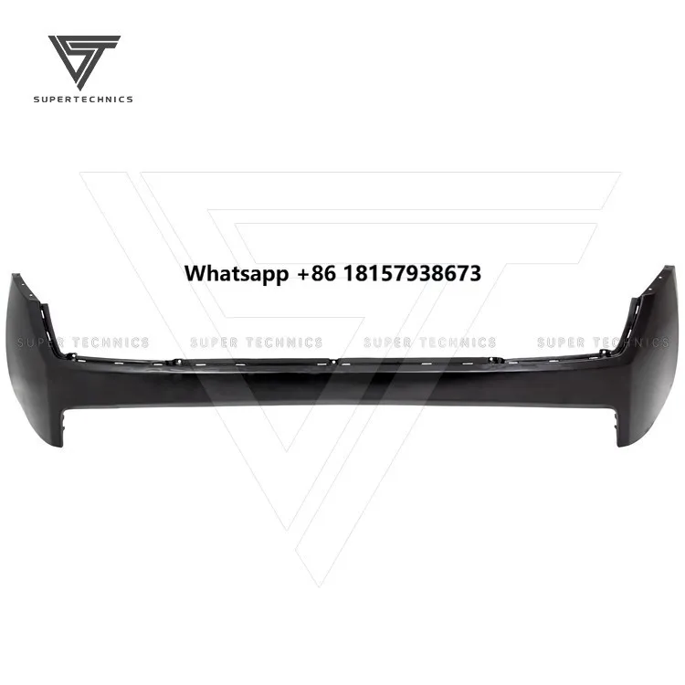 

Glass Fiber Rear Bumper for Lambo Gallardo LP550 LP560 LP570 2008-2014