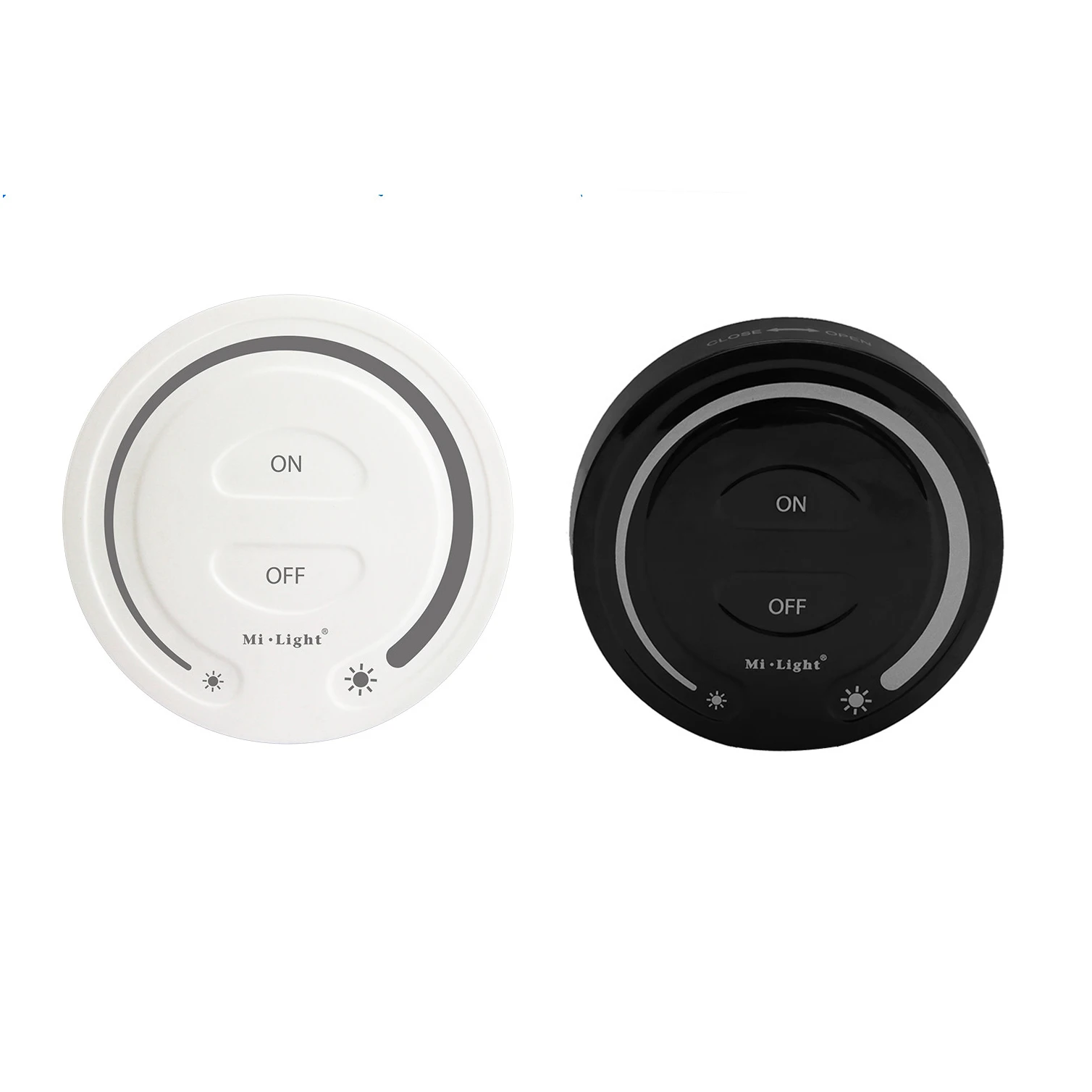 MiBoxer FUT087 Touch Dimmen Afstandsbediening Helderheid aanpassen 2.4G draadloze LED Dimmer Voor LED Lamp Controller - afbeelding 2