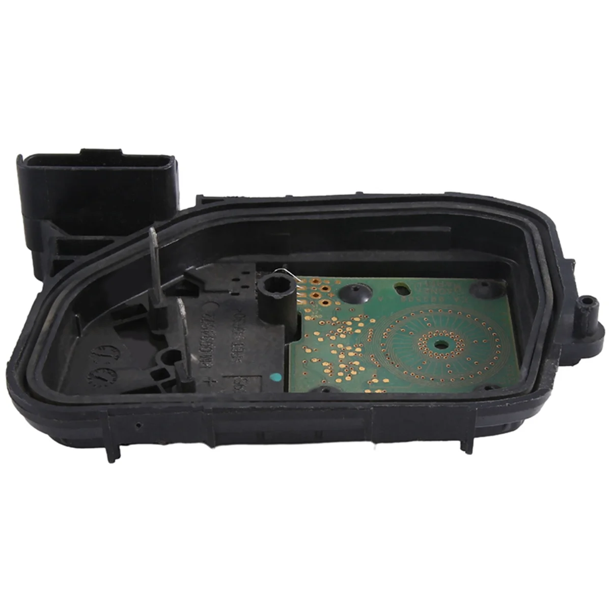 Car Electric Throttle Body Computer Control Box 163668 AH0099905A for Peugeot 307 308 407 807 Citroen C4 C5 JUMPY