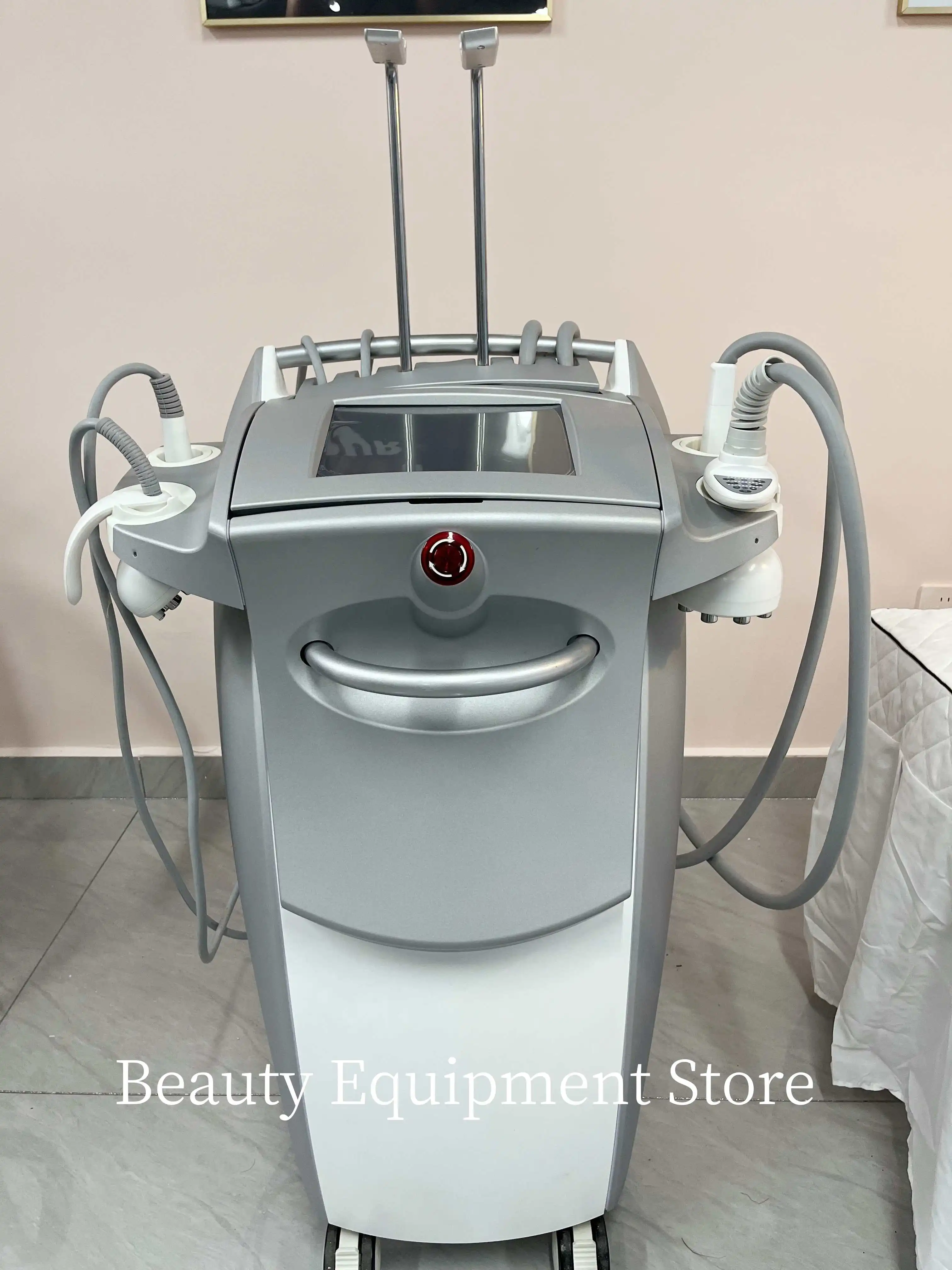 

New Venus Legacy Cellulite Treatment Machine Vacuum Slimming Cellulite Removal Vacuum Legacy Skin Lifting SPA Device