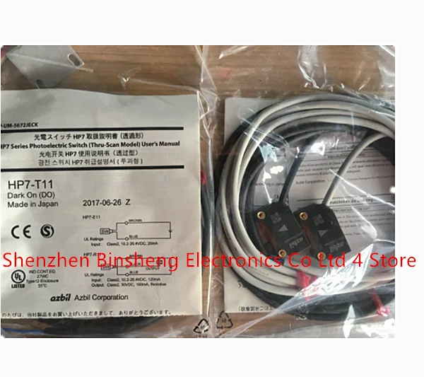 

HP7-T11 HP7-T12 spot stock first time delivery