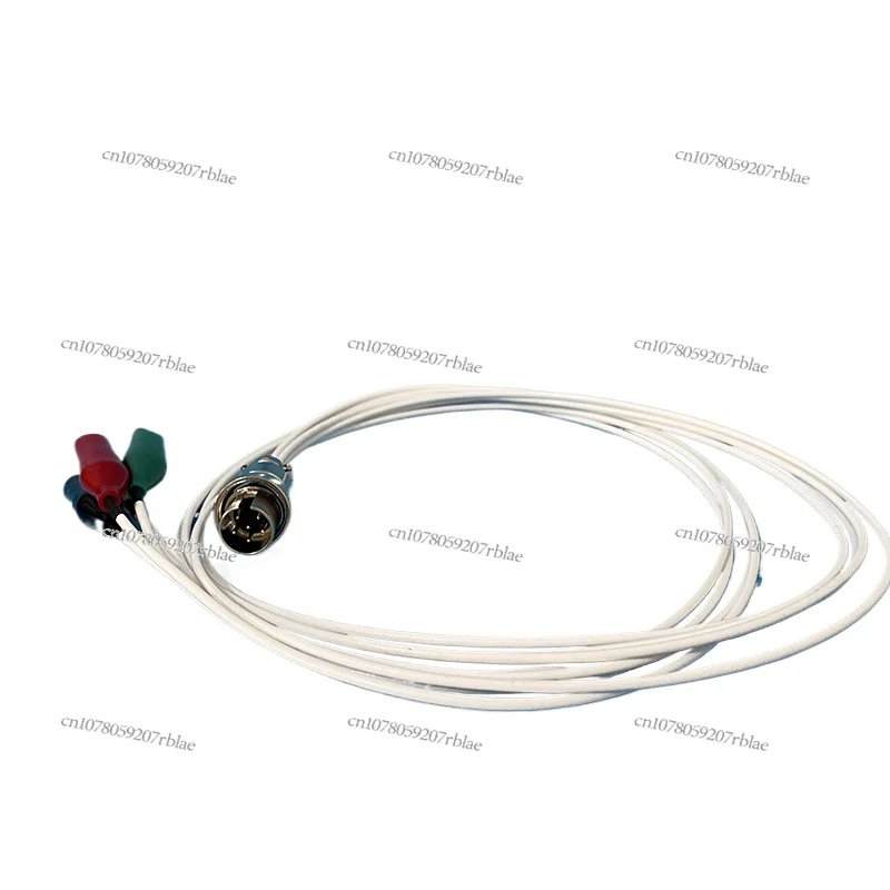 Chi660e/760e Electrochemical Workstation Electrode Cable