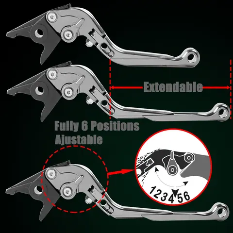 10 best sales होंडा सिल्वरविंग 600 - №5