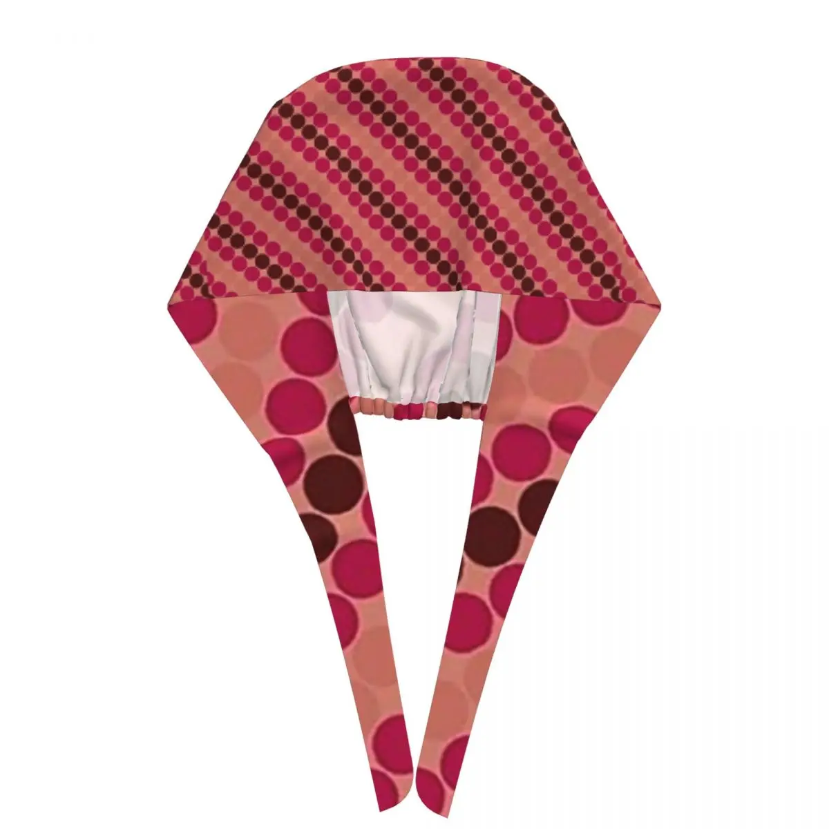 Sou Hiyori اليابان أنيمي شين Tsukimi YTTD فرك قبعة الطبيب العمل قبعة جراحية للجنسين قابل للتعديل قبعات التمريض لطبيب الأسنان #2