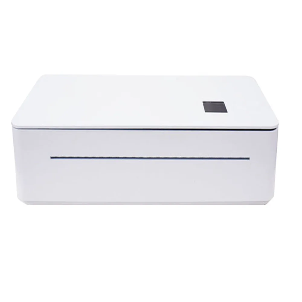 A4 Thermal Printer Small Home Office 210MM WIFI Blue Tooth Wireless Handheld Portable Inkless Thermal Printer