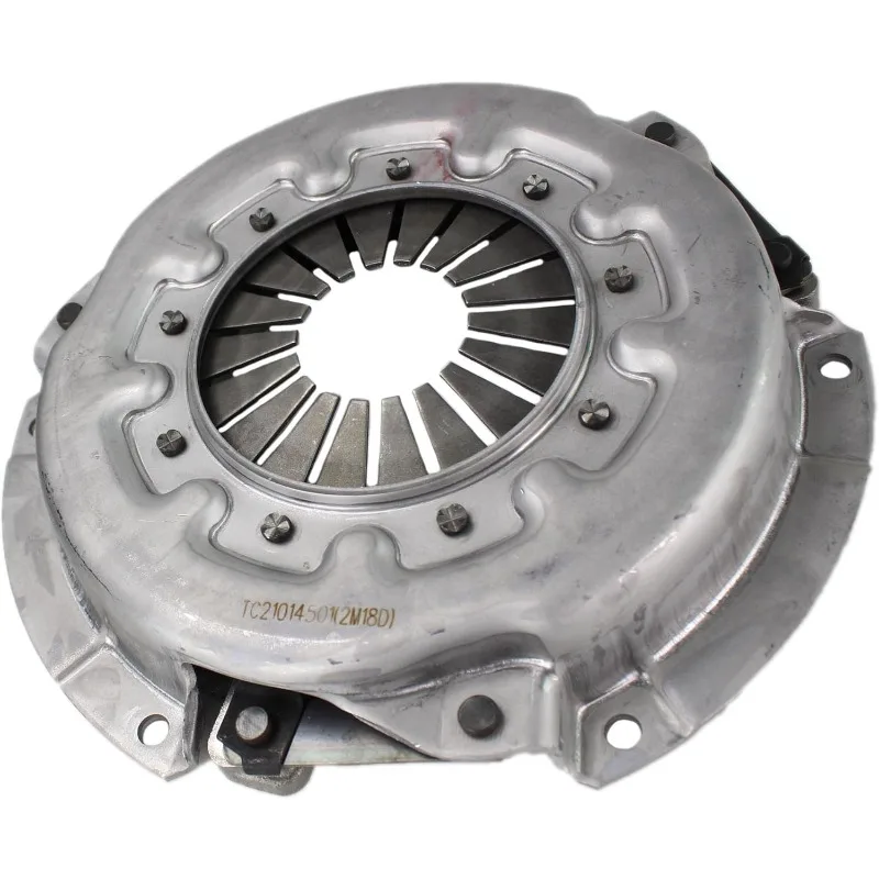 

Eparts, Inc. E-TC210-14500 Pressure Plate