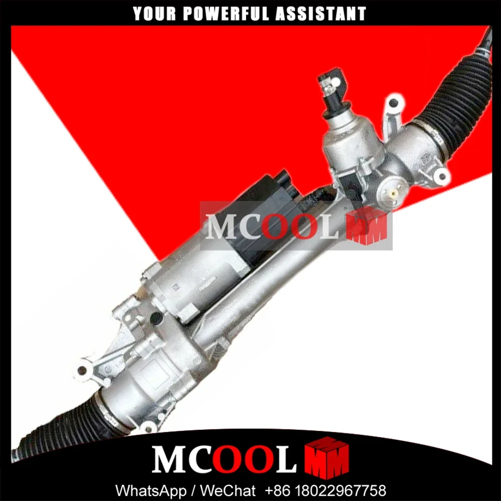 

Auto power System Power Steering Rack For MERCEDES-BENZ C 180 2015 A2054602801