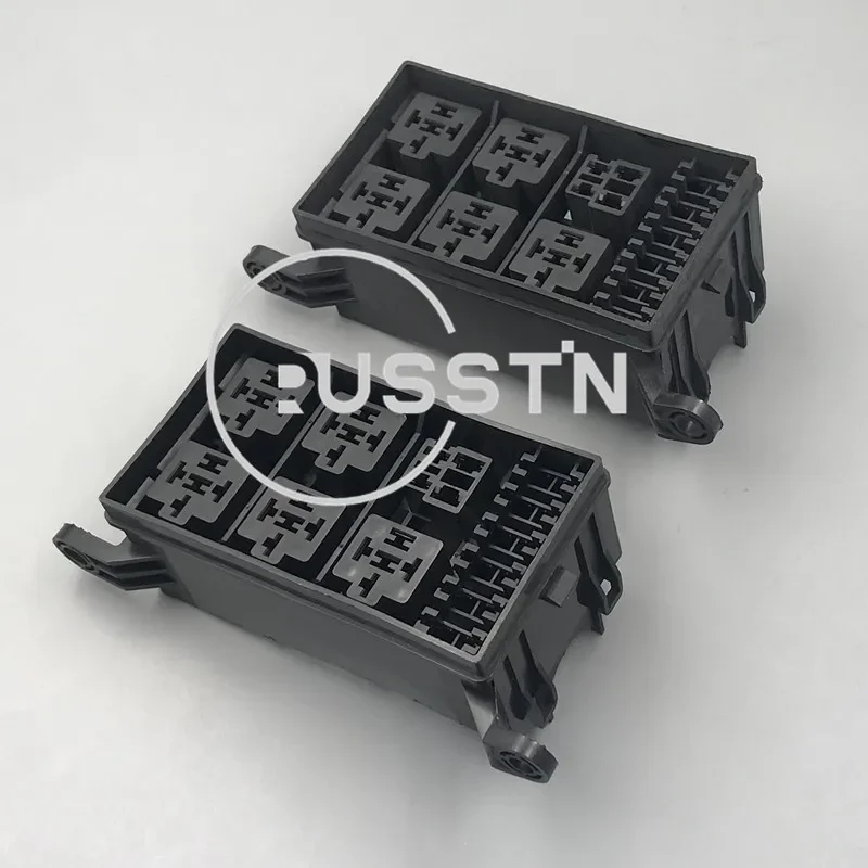 12-Slot Relay Box 6…