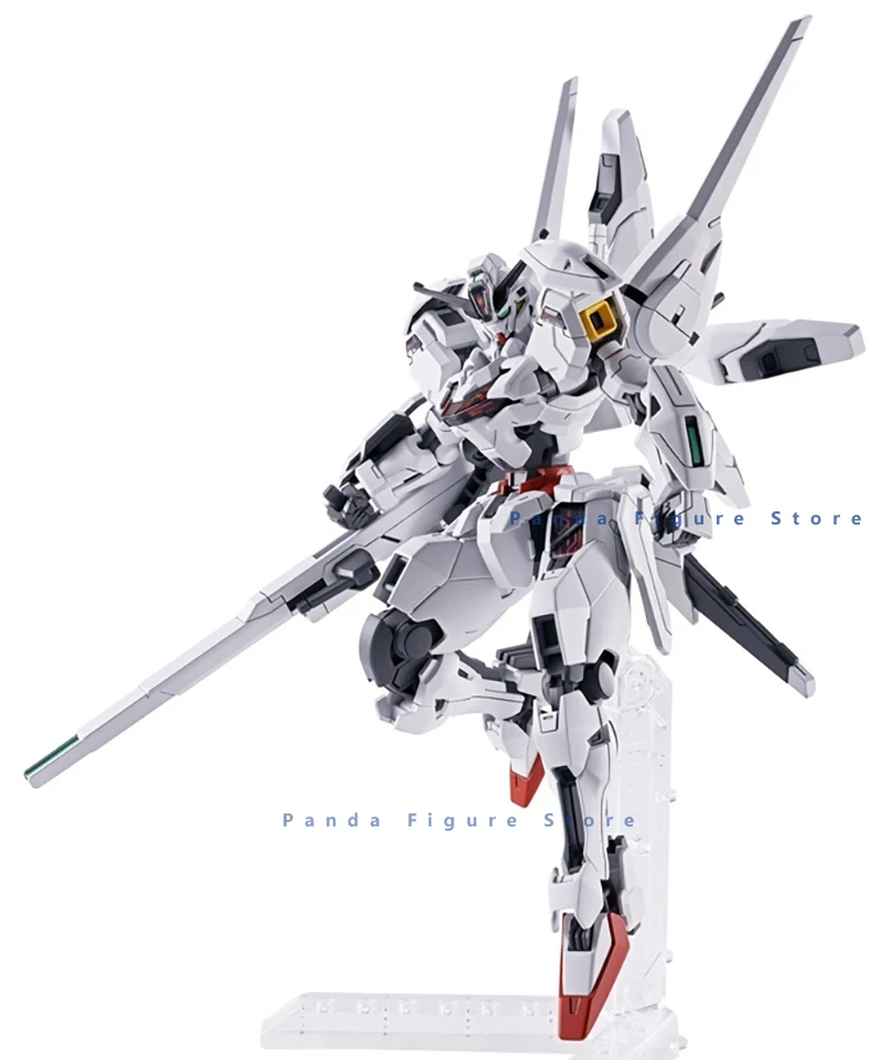 In Stock Bandai HG 1/144 Caliban Gundam Pamet Score · 5 PB Action Figure Gunpla Boys Toy Mecha Model Anime Gift Assembly Kit