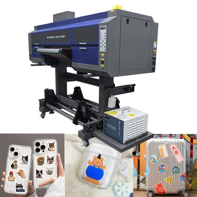 Impresora 60Cm Uv D… - image