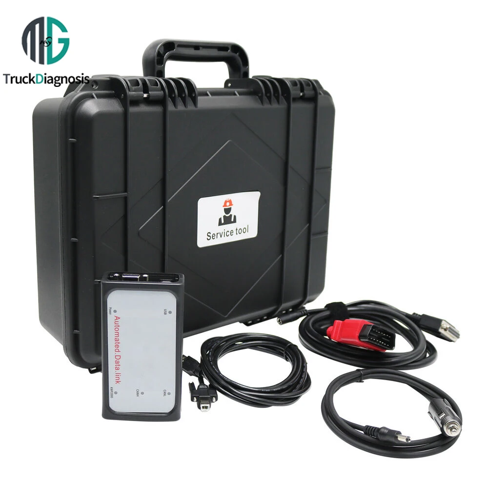 

for Isuzu IDSS Diagnostic Tool Kit G-IDSS for Isuzu Vehicles Excavator Diagnostic Scanner Tool with Program