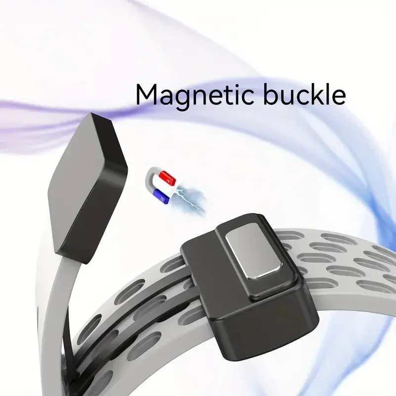 Thumbnail 4 - #68 Apple Watch Straps Comparison Guide