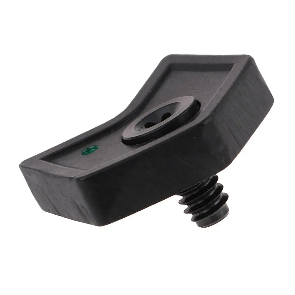 Durable Golf Club Driver Head Weight Screw Accessory for 913 D2 D3 Wood Golf Training Practice Aid