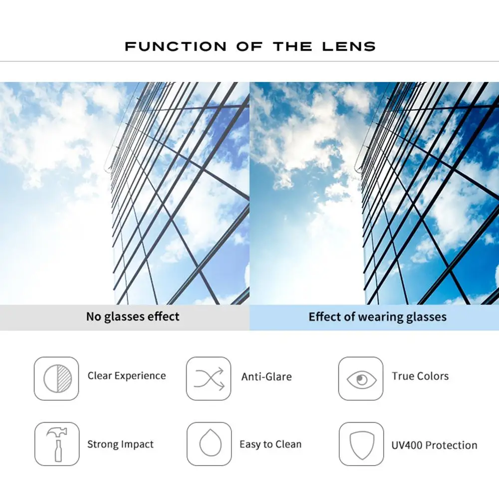 Retro UV400 Protection Classic Fishing Mirrored Sun Glasses Polarized Sunglasses Driving