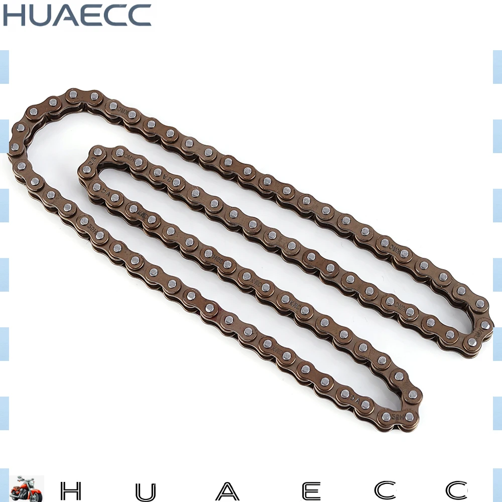 

14401-943-013 Для Honda CRF80F XL80 XR80R ATC110 Цепь ГРМ кулачка времени