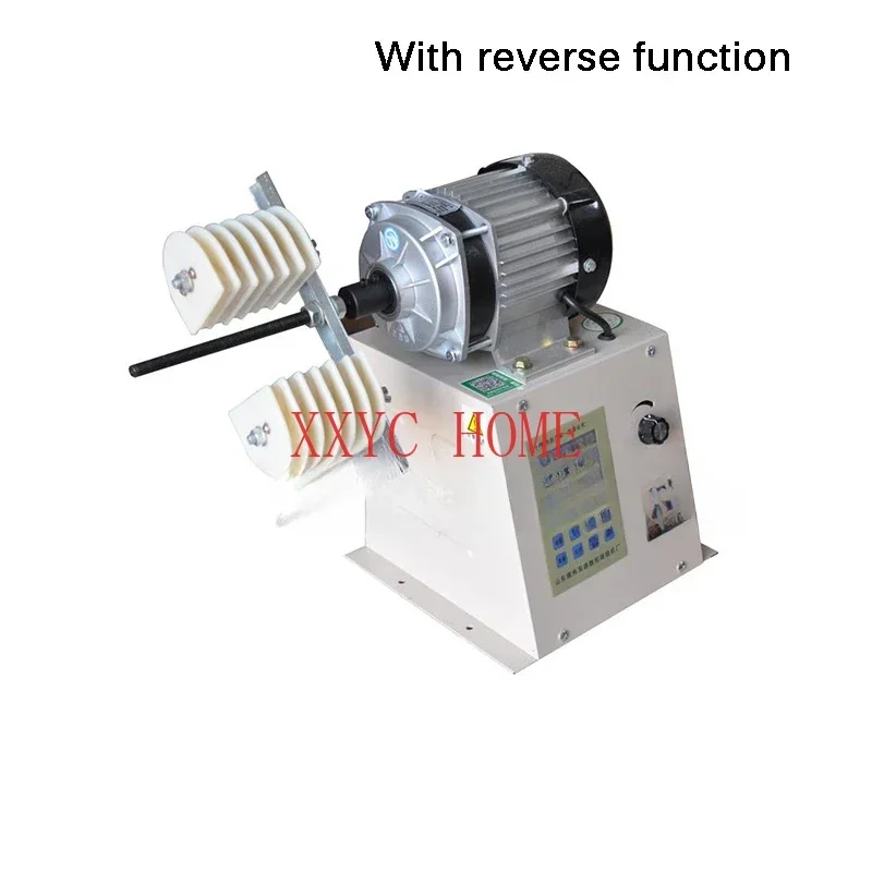 Fully Automatic CNC Winding Machine Electric Automatic Winding Machine Motor Repair Tool High Torque Winding Machine