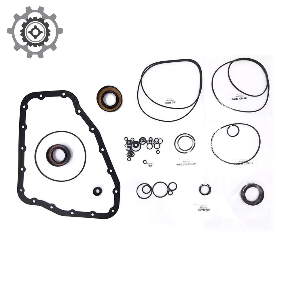 S40I TS-40SN U440E Automatic Transmission Overhaul Rebuild Kit With Seals Gaskets Fit For CHRYSLER Car Accessories