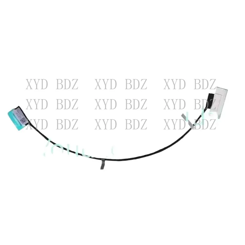 DB جديد ل HP ZBook Fury 17 G7 G8 FHD شاشة LCD LVDS كابل خط DC02C00PO00